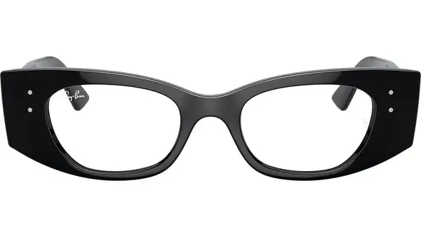 Kat Optics RB7327 8260 Nero Occhiali da Vista