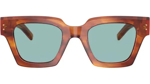 DG 4413 322180 Avana Zenzero Occhiali da Sole