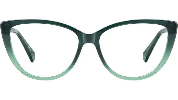 PLD D543 1ED Verde Occhiali da Vista