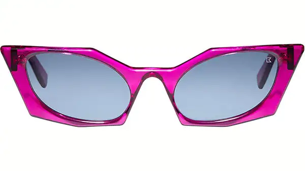 Zelda/s 732 Viola Occhiali da Sole