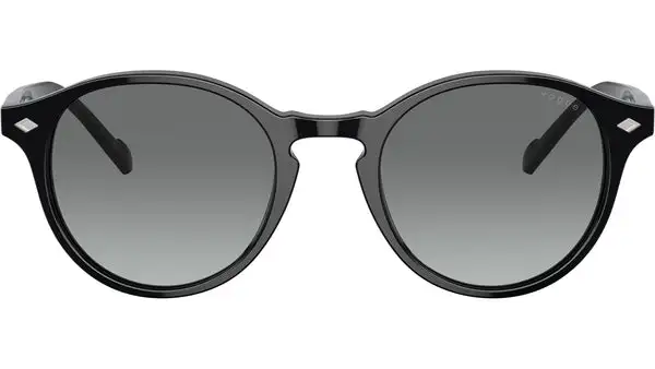 VO5327S W44/11 Nero Occhiali da Sole