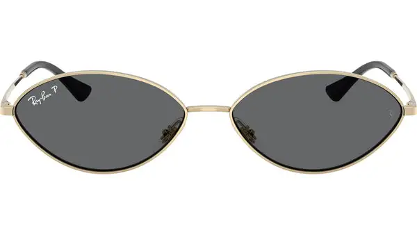 Kai RB3757 921381 Oro Pallido Occhiali da Sole
