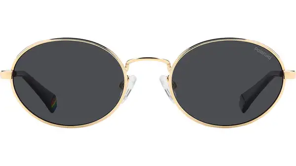 PLD 6228/S/X 000 M9 Oro Rosa Occhiali da Sole