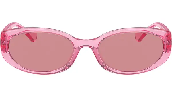 RA5306U 612284 Trasparent Pink