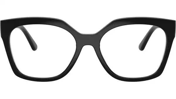 VO5691 W44 Nero Occhiali da Vista