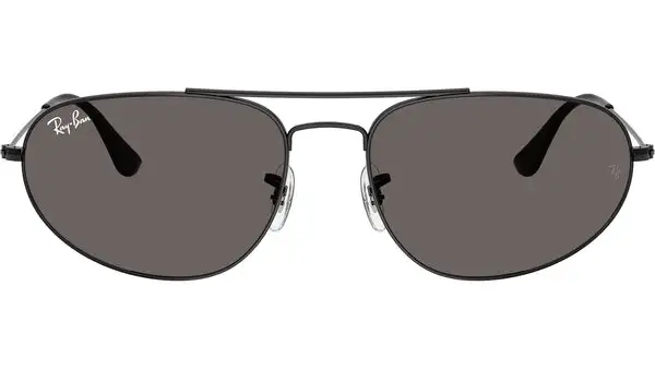 Explorer IV RB3945 002/B1 Nero Occhiali da Sole