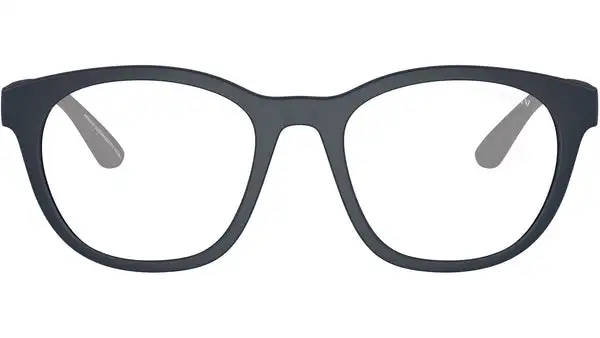EK4001 50881W Blu Opaco Occhiali da Sole