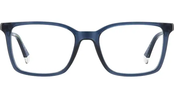 PLD D499 PJP Blu Occhiali da Vista