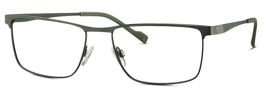Occhiali da vista TITANFLEX 820983 40