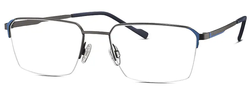 Occhiali da vista TITANFLEX 820985 37