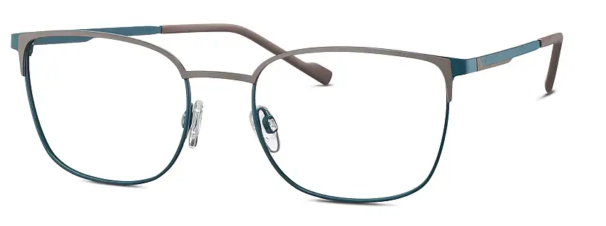 Occhiali da vista TITANFLEX 820986 76