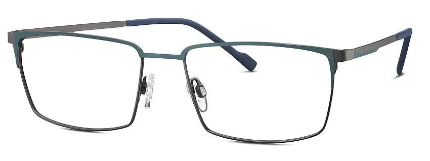 Occhiali da vista TITANFLEX 820987 37