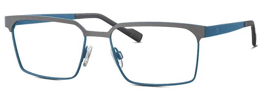 Occhiali da vista TITANFLEX 820989 37