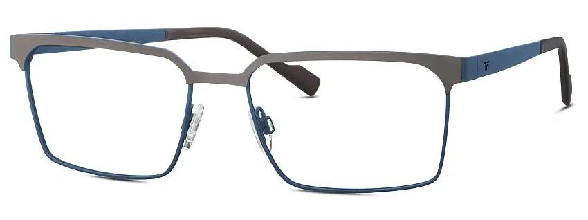 Occhiali da vista TITANFLEX 820989 67