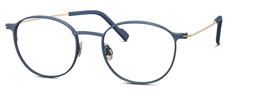 Occhiali da vista TITANFLEX 821046 27