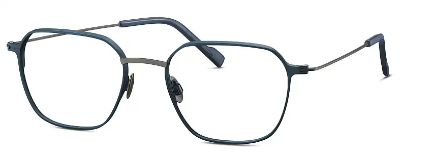 Occhiali da vista TITANFLEX 821047 37