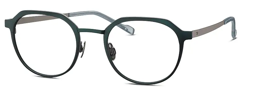 Occhiali da vista TITANFLEX 821048 34
