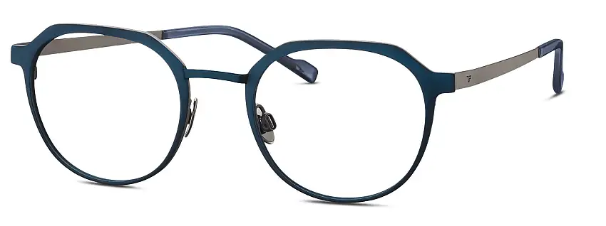 Occhiali da vista TITANFLEX 821048 37