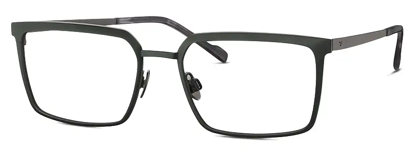 Occhiali da vista TITANFLEX 821049 34