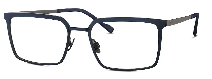 Occhiali da vista TITANFLEX 821049 37