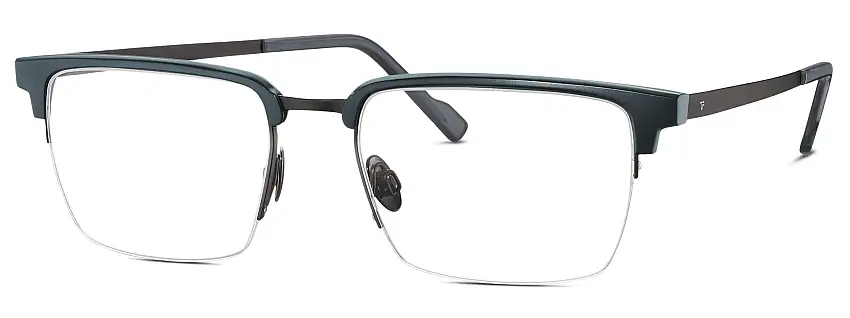 Occhiali da vista TITANFLEX 821050 37
