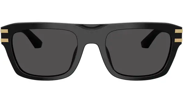 DG 4496 501/87 Nero Occhiali da Sole