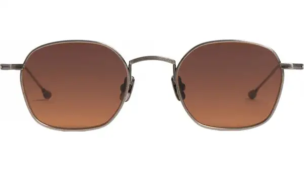 The Way Sun Antic Silver Storm Occhiali da Sole Unisex