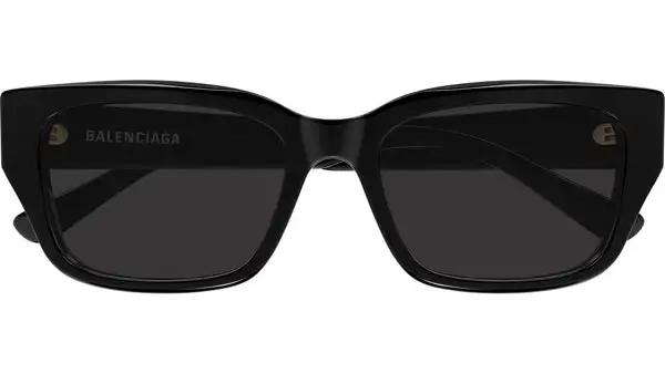 BB0480SK 001 Nero Occhiali da Sole