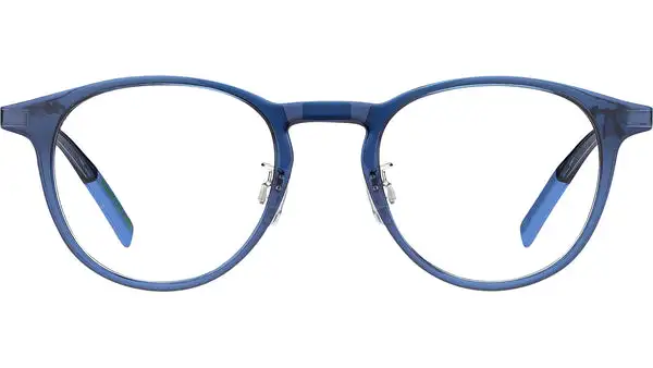 TJ 0050 PJP Blu Occhiali da Vista