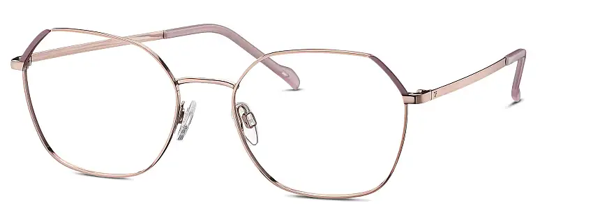 TITANFLEX Prescription glasses826013 50