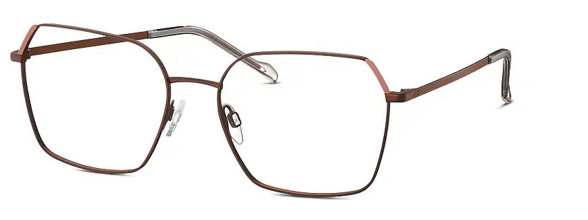 TITANFLEX Prescription glasses826014 60