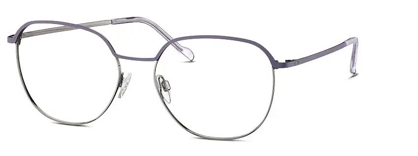 TITANFLEX Prescription glasses826020 50
