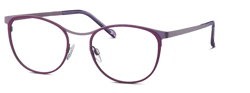 TITANFLEX Prescription glasses826021 50