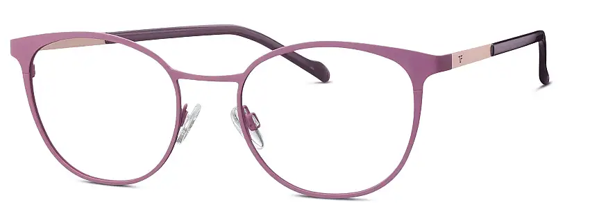 TITANFLEX Prescription glasses826025 50
