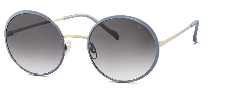 Occhiali da sole TITANFLEX 826707 27