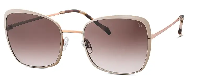 Occhiali da sole TITANFLEX 826708 20