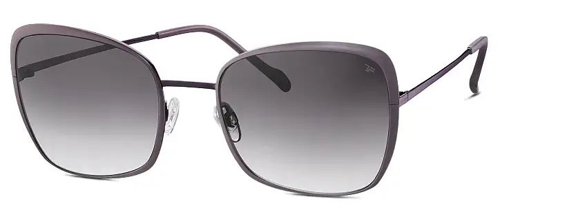 Occhiali da sole TITANFLEX 826708 50