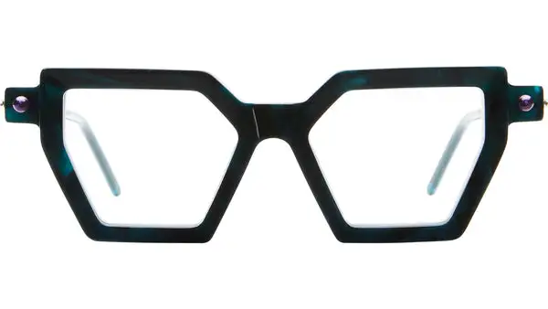 P26 MGE Marble Green Occhiali da Vista