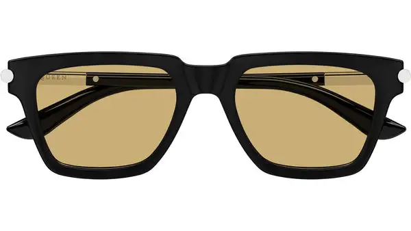 AM0519S 003 Nero Occhiali da Sole