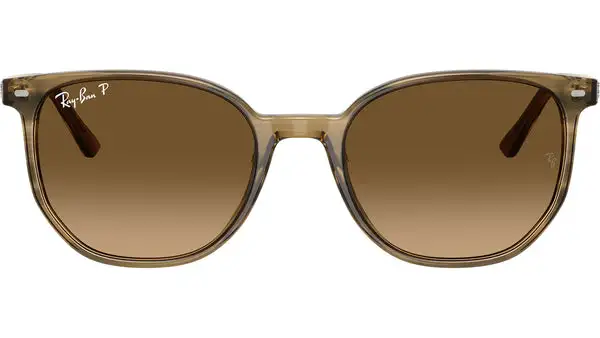 Elliot RB2197 1439M2 Verde Striato Occhiali da Sole