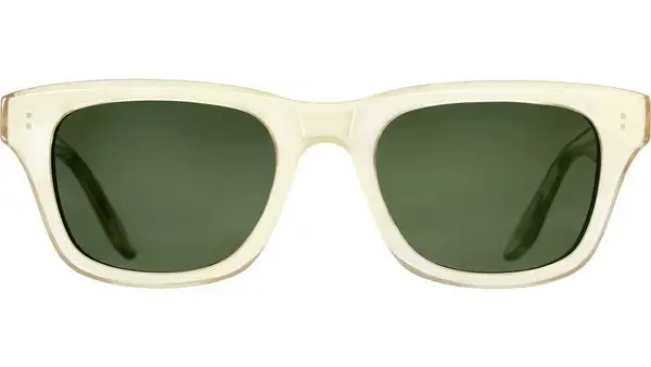 Thunderball Brown Square Sunglasses