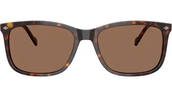 VO5618S W65673 Avana Scuro Occhiali da Sole