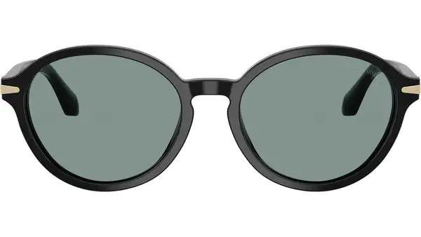 AR 8237 587556 Nero Occhiali da Sole