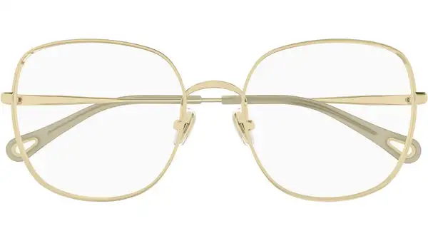 CH0345O 003 Oro Classico Occhiali da Vista