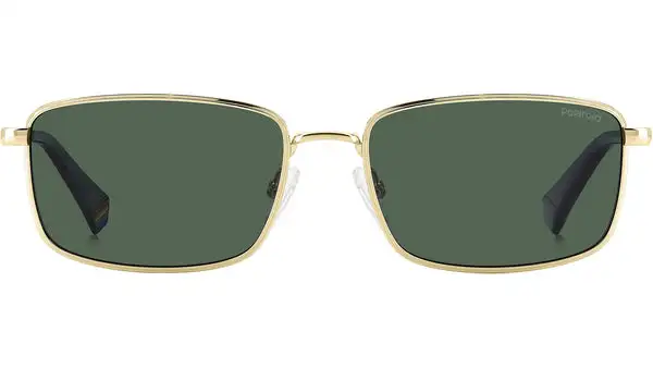 PLD 6227/S/X J5G UC Oro Occhiali da Sole