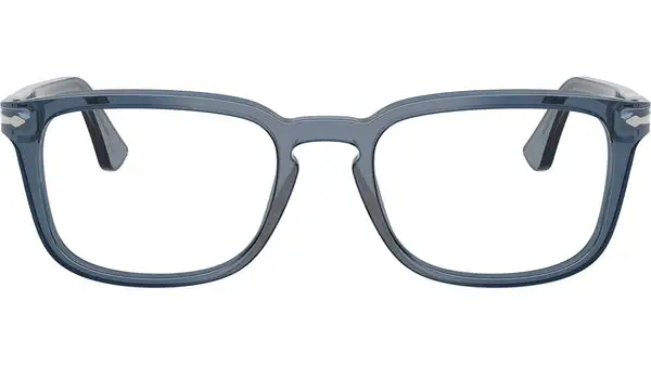 PO3382V 1197 Blu Denim Occhiali da Vista