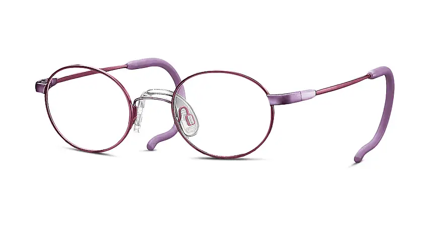 Titanflex Prescription glasses830066 55