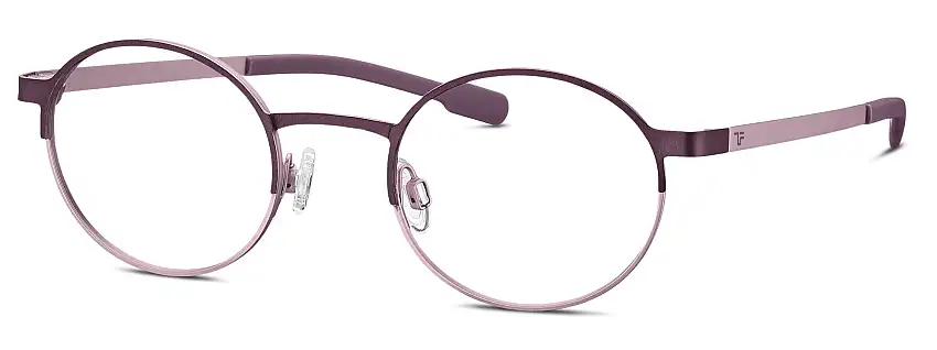 TITANFLEX Prescription glasses830135 50