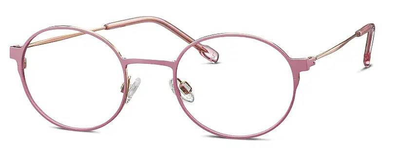 TITANFLEX Prescription glasses830139 52