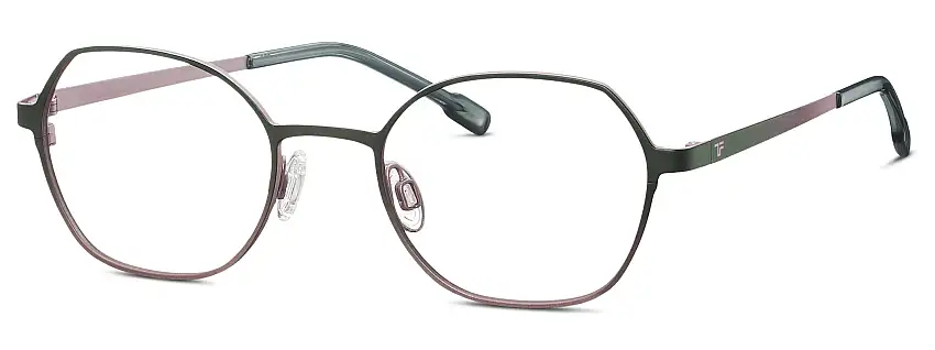 TITANFLEX Prescription glasses830141 45